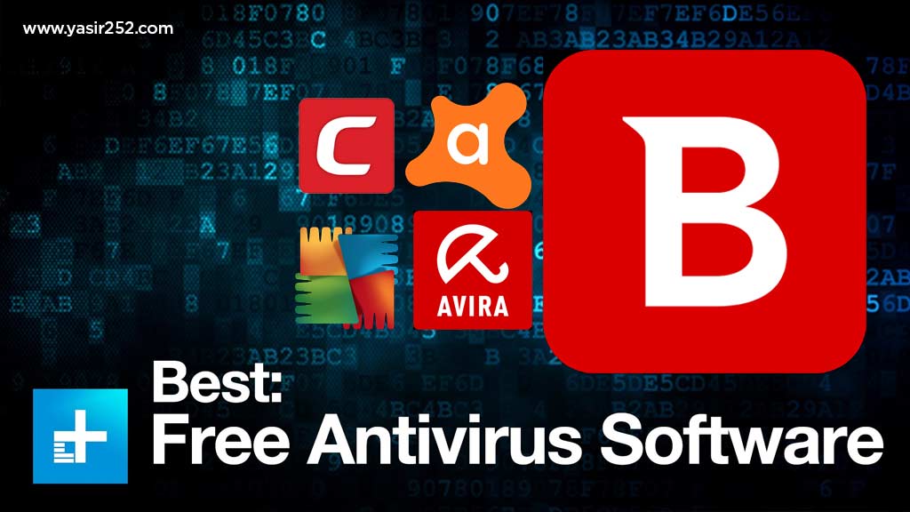 14 Best Free Antivirus For Computers 2018