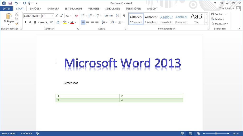 Microsoft Office 2013 Full Crack