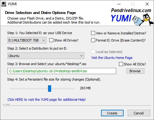 Yumi Multiboot Free Download