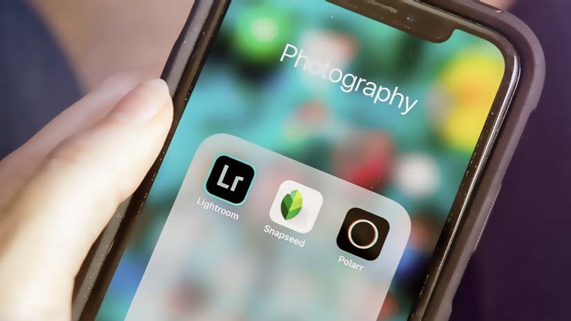 7 Best Photo Editing Apps For Android (Free Download)