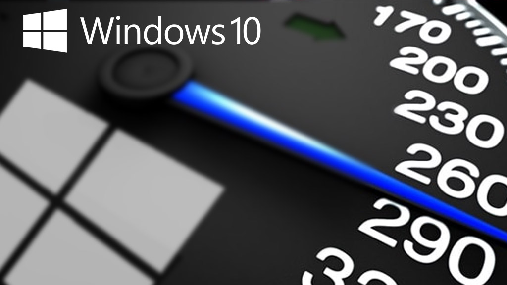 9 Easy Ways To Speed ​​Up Windows 10 Performance