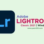 Download Adobe Lightroom Classic 2021 v13.2.0 Full Version