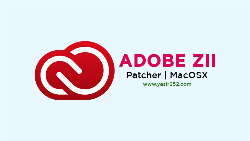 Adobe Zii Patcher 2022 Mac Free Download v7.0