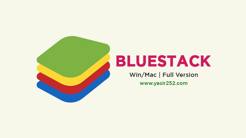 Android Applications For PC – Latest Bluestacks