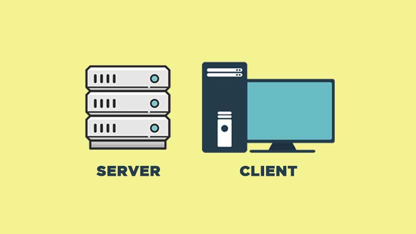 Complete Understanding Of Servers And Clients