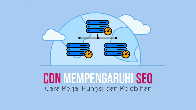 Does CDN Affect Website SEO?