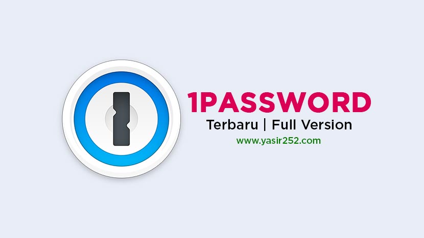 Download 1Password v8.10.30 Full Version Free (Win/Mac)