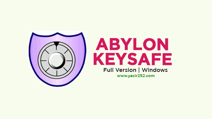 Download Abylon Keysafe Full Version 24.10.07.1