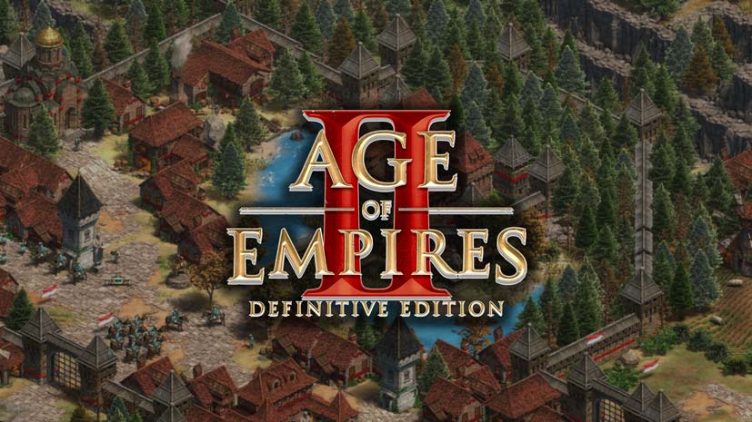 Age Of Empires 2 Download Full Version Definitive