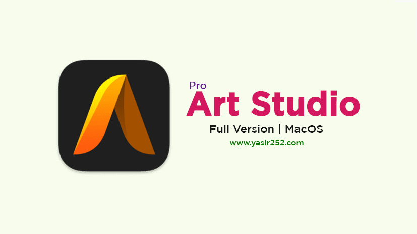 Artstudio Pro Full Version 5.1.21 Download