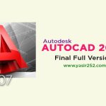 Download AutoCAD 2007 Full Version Crack 32 bit