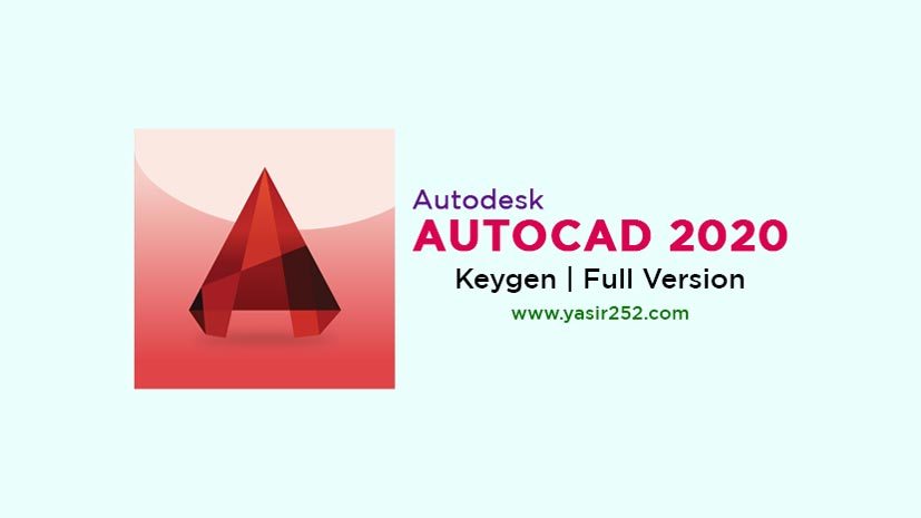 AutoCAD 2020 Full Version Free 64 Bit Download