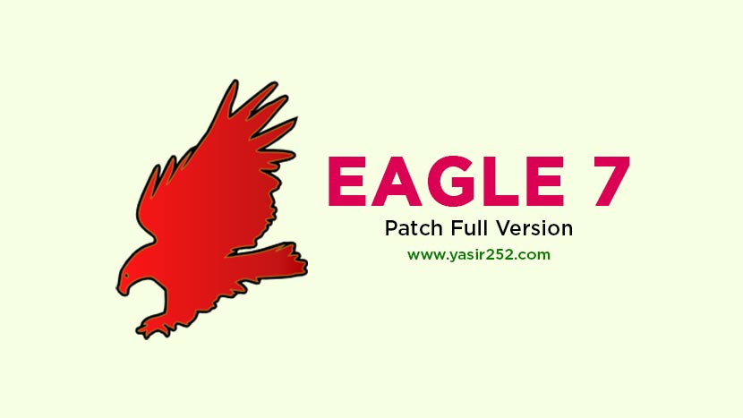 Download CadSoft EAGLE 7 Full Crack For PC 32 Bit