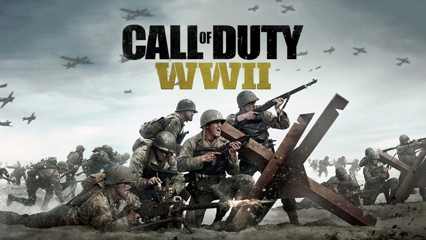 Download Call of Duty WWII Full Version