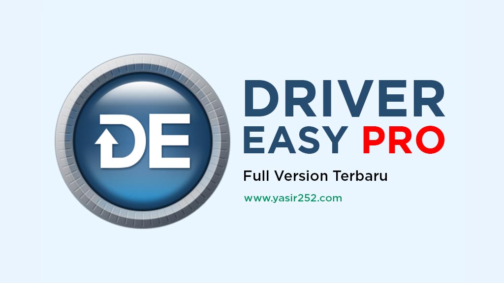 Download Driver Easy Pro v5.8.1 Full Version For Free