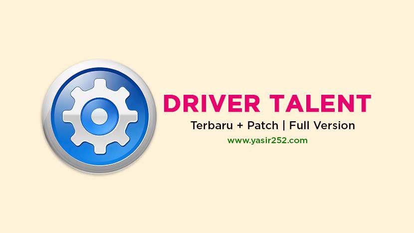 Download Driver Talent Pro Full Version 8.1.11 For Free