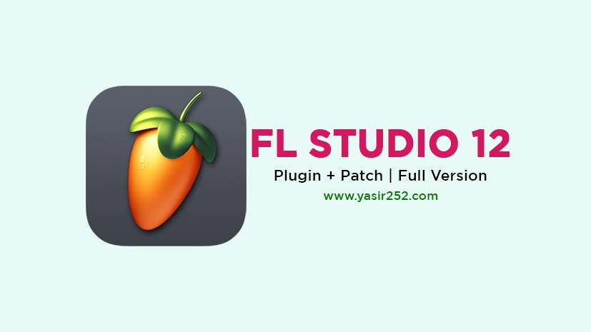 Download FL Studio 12 Full Version (Windows)