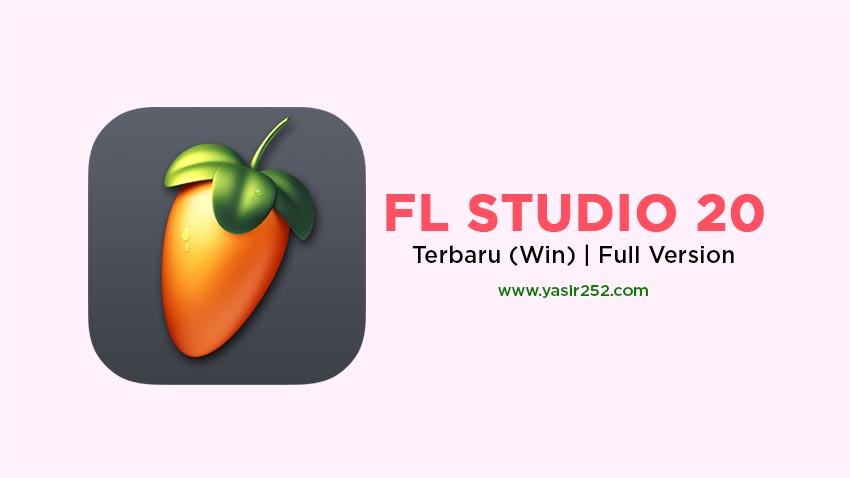 Download FL Studio 24.0.99 Full Version For Free