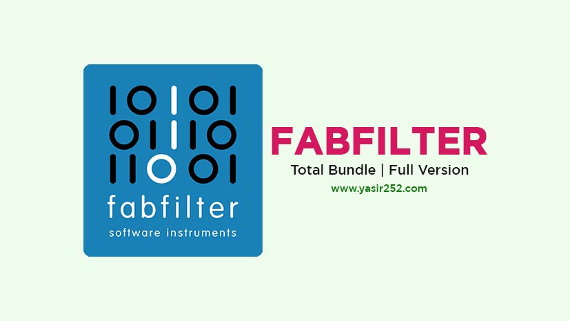 Download FabFilter Total Bundle 2024.02.05 Crack 2024