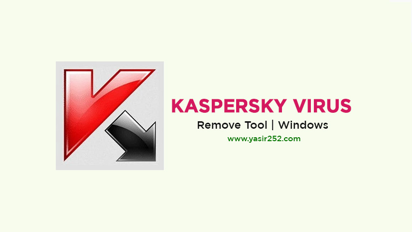 Kaspersky Virus Removal Tool v20.0.11 Free Download