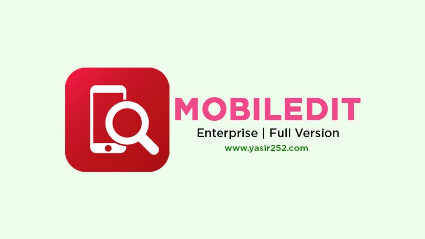 Download MOBILedit Enterprise Full Version For Free