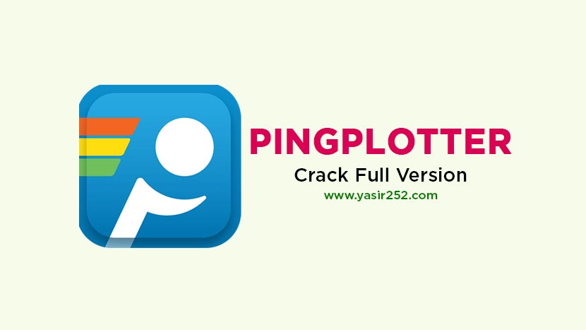 Download Ping Plotter Pro Full Version 5.24.3