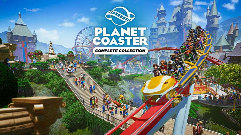 Download Planet Coaster Archives Yasir252 EN