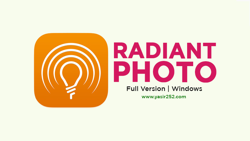 Download Radiant Photo Full Version 1.3.1.440 Windows