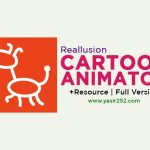 Download Reallusion Cartoon Animator Free Full 5.23.2809.1