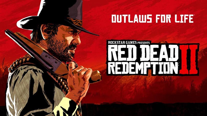Red Dead Redemption 2 Full Free Download PC 64 Bit