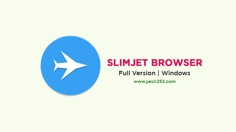 Download Slimjet V39.0.2.0 Full Version (Windows)