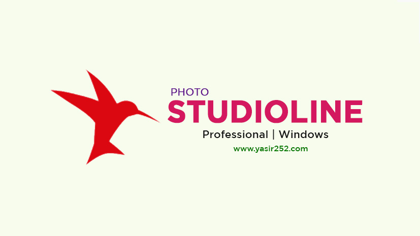 Download StudioLine Photo Pro Full Version v5.0.7