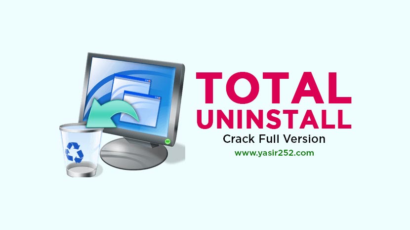 Download Total Uninstall Pro Full Version 7.6 Windows