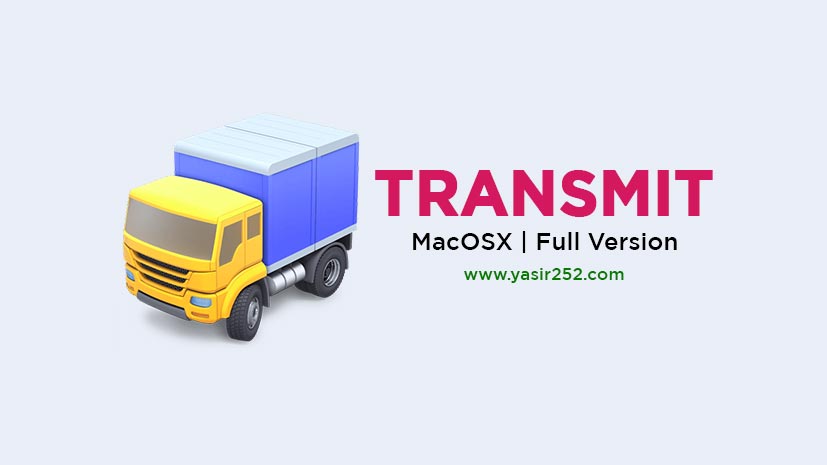Download Transmit 5.10.4 FTP MacOS Full Version