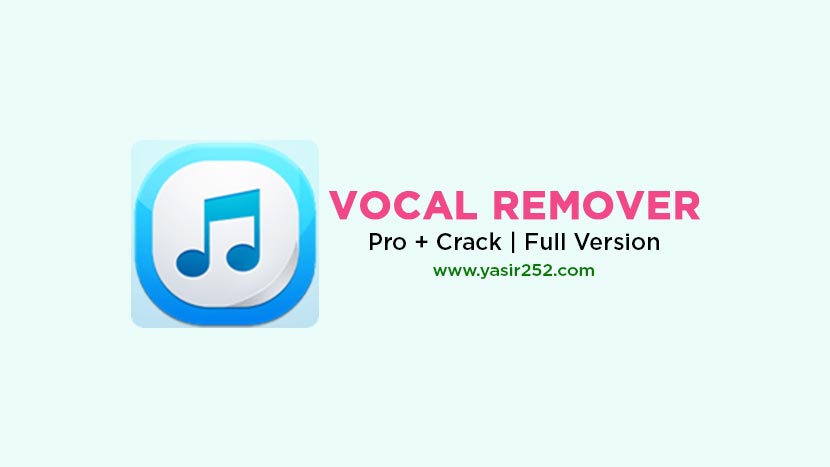 Download Vocal Remover Pro 2.0 Full Version