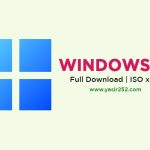 Download Windows 11 Pro Full Version ISO 64 Bit