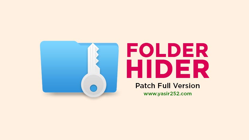 Download Wise Folder Hider Pro Full Version 5.0.5.235