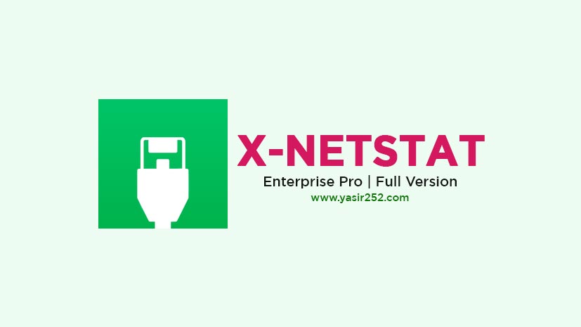 Download X-Netstat Enterprise Full Crack v6.0