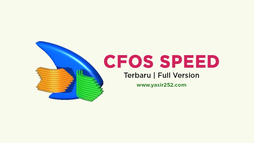 Download cFosSpeed ​​Full Version For Free For Windows