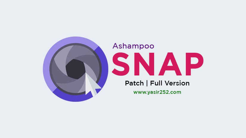 Ashampoo Snap v16.0.4 Full Version Download (PC)