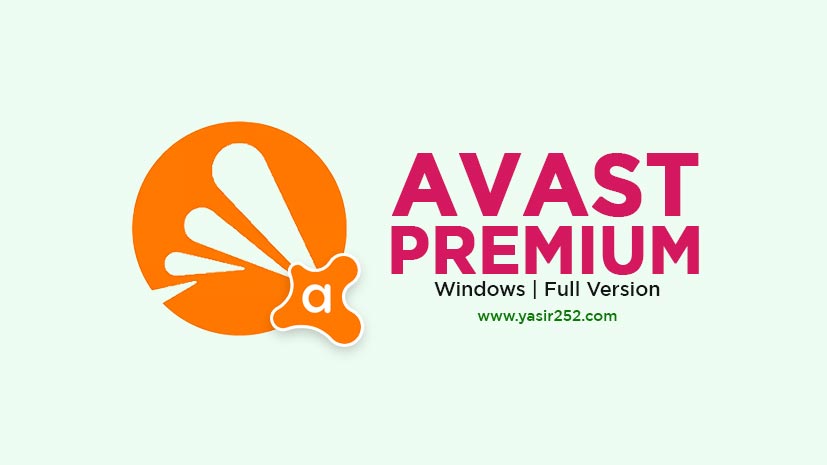 Download Avast Premium Security 24.5.61 Full Crack 2023
