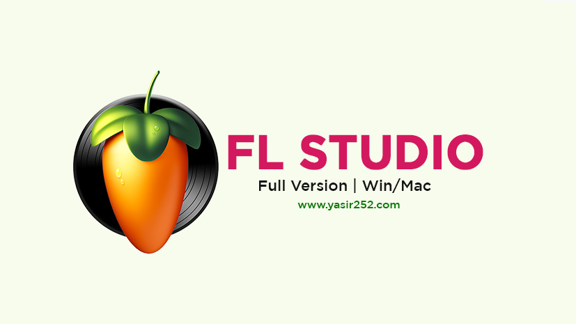 Download Latest FL Studio 21 v21.2.3 Full Version (PC)