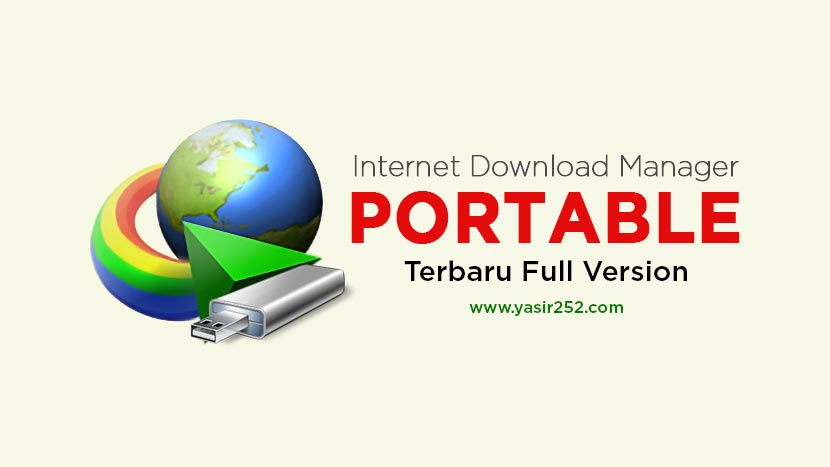 Download Free IDM Portable 7.2 Build 1 Latest