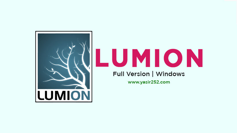 Lumion Pro Download Full Version v13.6 Latest