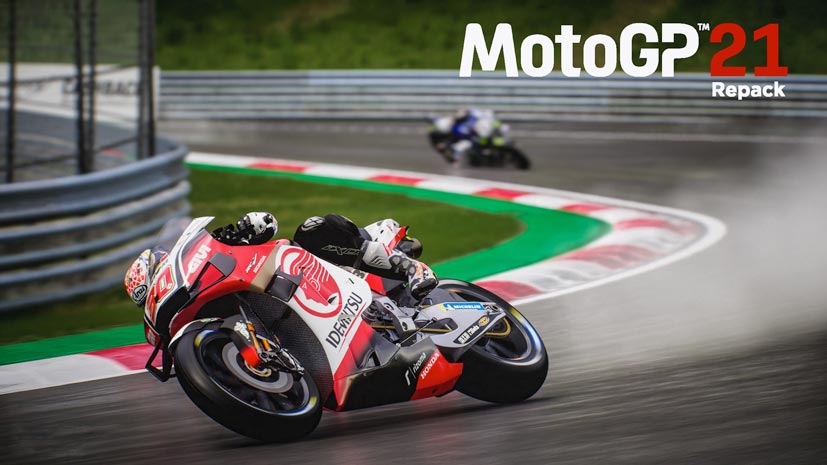 Download MotoGP 21 Full Version Game For Free