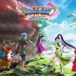 Dragon Quest XI Download Full Version PC Game