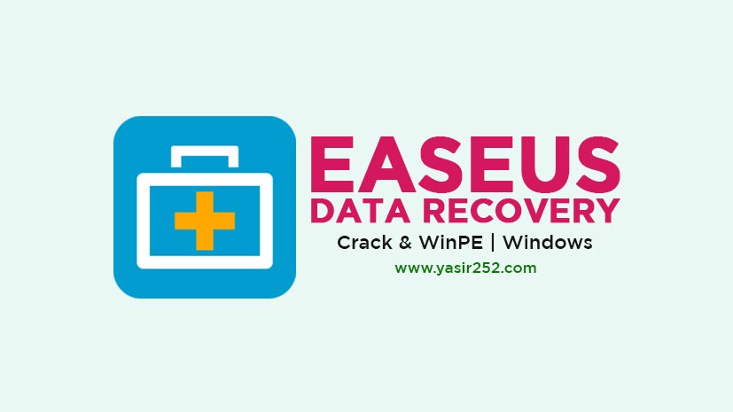 EaseUS Data Recovery v17.5 Download Full Version For Free