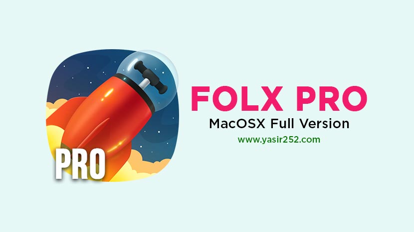 Folx Pro Mac Download Full Crack 5.27 (MacOS)