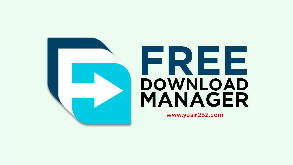Latest Free Download Manager 6.19.1 Full Version
