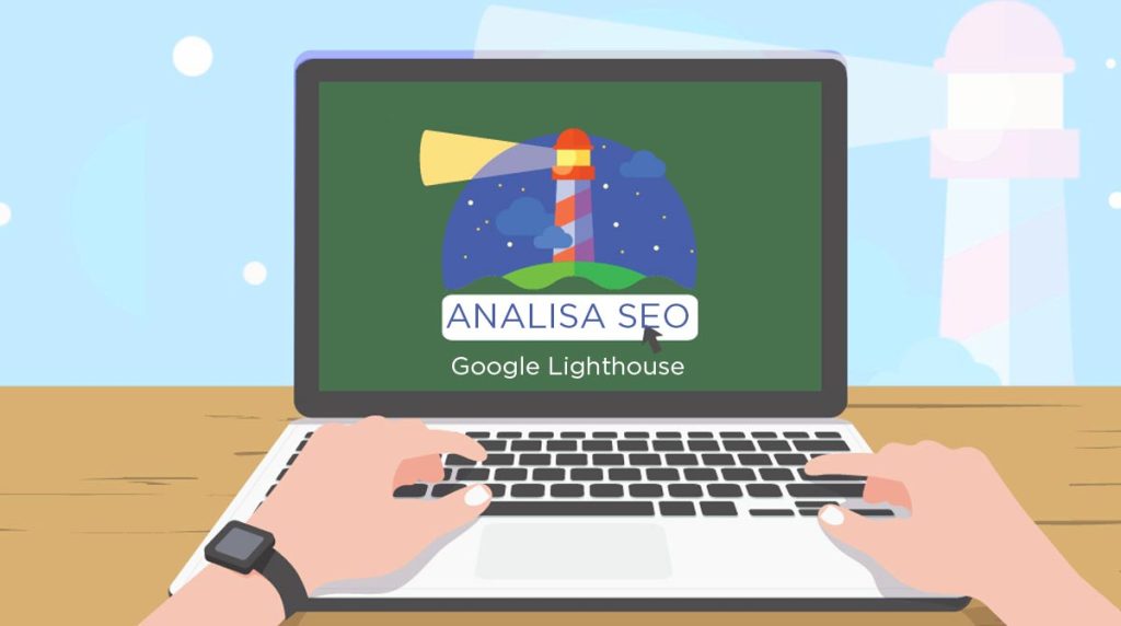 Free Website SEO Analysis Tutorial Using Google Lighthouse